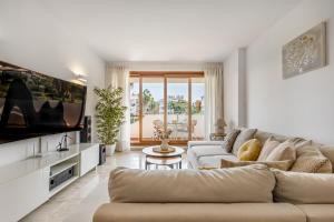 Apartament SOLMARINE