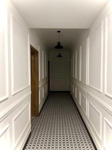 Premium Park Apartament