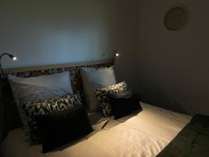 Sejours chez l'habitant Evasion nature - ideal familles et enfants : photos des chambres