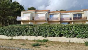 Appartements Saint Georges de Didonne - VUE MER pour ce STUDIO COSY en rez-de-chaussee : photos des chambres