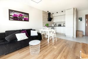 Apartament GB 18 z bezpłatnym parkingiem by Gingerbread Apartments