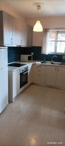 Danae Apartments