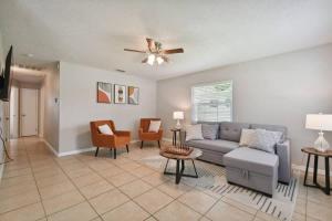 Comfortable Home in Dade City!