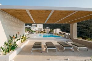 Noble 7 Suites - Adults Only - Onar Hotels Collection