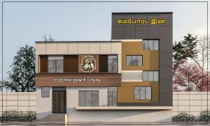 Comfort Inn