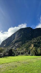 House located in Lifen just meters from the beach