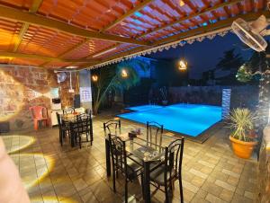 Jiyas Stay Alibag