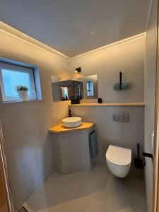 Ferienhaus mit eigenem Garten 2 SZ 2 Bäder 70QM