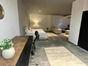 Rove Residence New Cairo