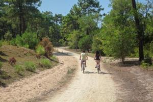 Sejours chez l'habitant Evasion nature - ideal familles et enfants : photos des chambres