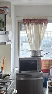 Bello departamento en Flores