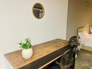 Rove Residence New Cairo