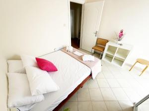 Thassos Sea View Apartment