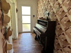Maison de vacances Bazas