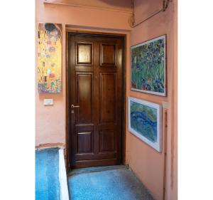 Italian Experience-Dafne Suite