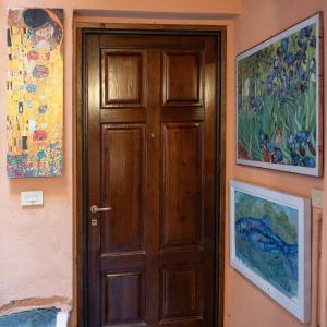 Italian Experience-Dafne Suite