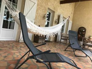 Maison de vacances Bazas