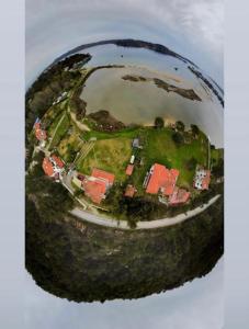 DREAM VIEW LIVARI beachfront