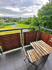 Apartament Nad Stawem