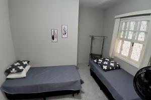 SHB - Estilo e Conforto no GonzagaSantos!