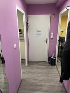 appartement T3 six fours les plages parking privé plage 600M