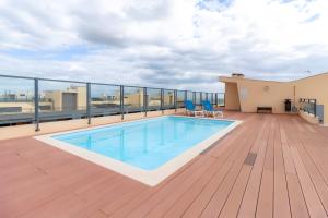 T1 Marina Formosa - 4hvězdičkové hotely ve městě Olhão