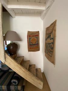 Maisons de vacances Le nid d'Eugenie : photos des chambres
