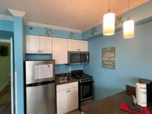 Renovated Oceanview Caravelle MB