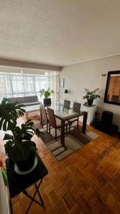 Habitación central Viña Centro, barrio Poniente