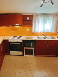 Jenny Sam renovated house for 5 near center and be