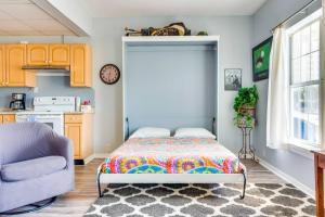 Steps to Perdido Key Beach - Sunset with Deck