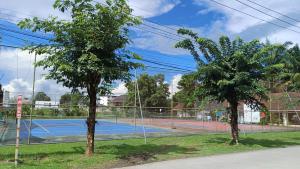 Chiang Mai: Quiet BDR for Two in Green Area