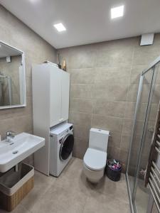 Ajerų apartamentai