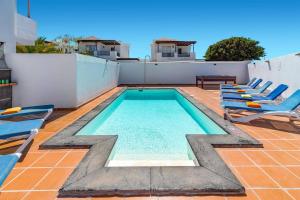 Villa Helena by Villa Plus