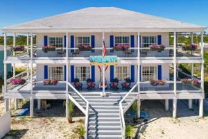 Walk to Beach - Saylers View on Perdido Key