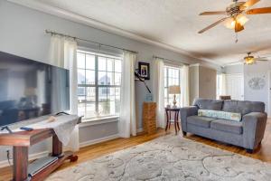 Walk to Beach - Saylers View on Perdido Key