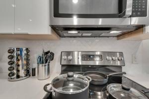 New! Modern Comfort 5 min from Downtown & Deep Ellum