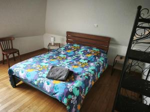 B&B / Chambres d'hotes Villa les ecluses : photos des chambres