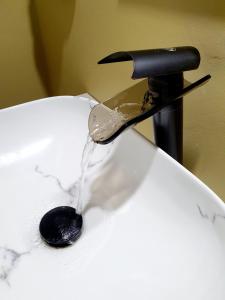 Choose To Be Happy at The Seville Apt #C4 - 2-Bedroom