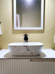 Choose To Be Happy at The Seville Apt #C4 - 2-Bedroom