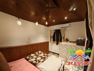 Jiyas Stay Alibag