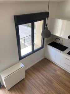 Appartements Residence Thau t-M : photos des chambres