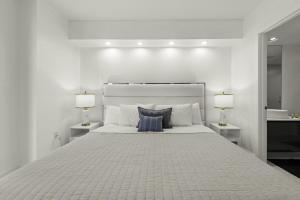 Luxurious 2Bedroom Apt Parking in Brickell.