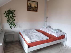 Apartament nad zatoką
