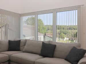 Pebble & Pine at Harcombe House