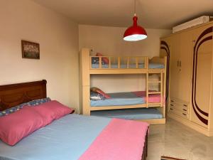 Beachview Apartment at Lazorde G3