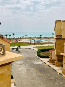 Beachview Apartment at Lazorde G3