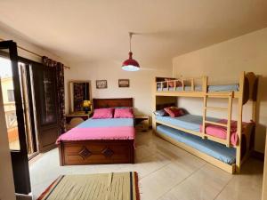 Beachview Apartment at Lazorde G3