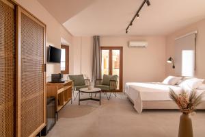 Villa Elite "by Checkin" Adults Only