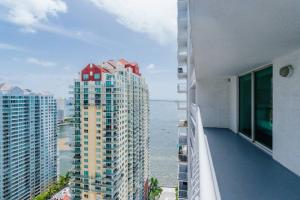 Lovely 2BR Rental in the Heart of Brickell